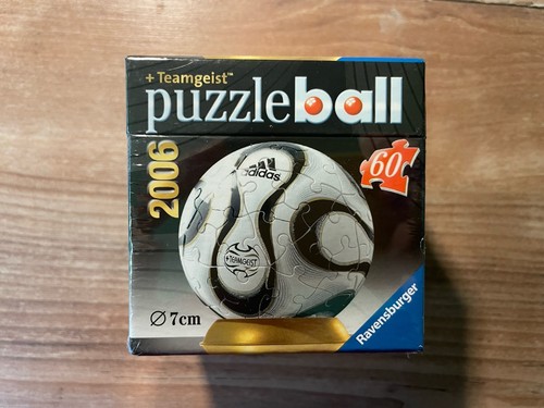Ravensburger puzzleball - ravensburger, 60