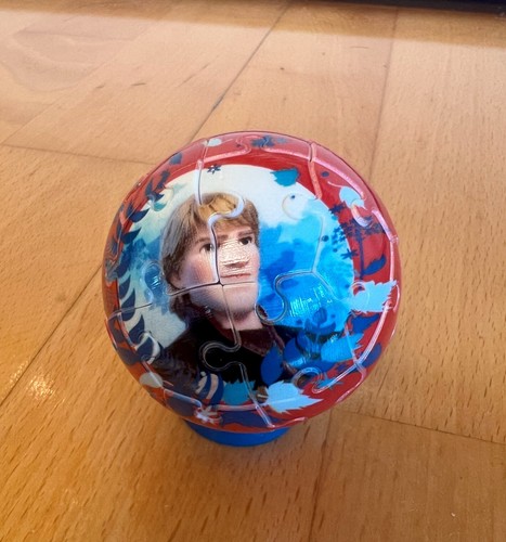 Wie neu puzzleball - neu!,