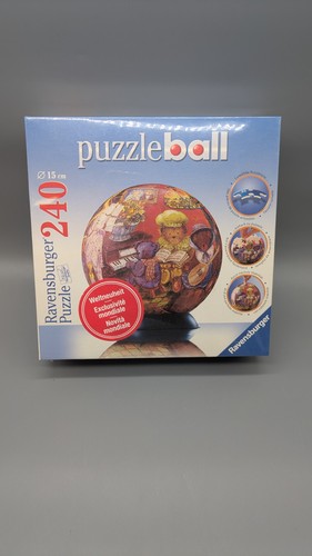 Ravensburger puzzleball 240 - ravensburger,