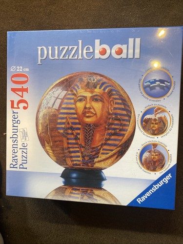 Ravensburger puzzle ball - ravensburger,