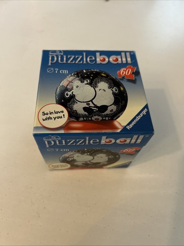 Ravensburger puzzleball no - puzzleball,