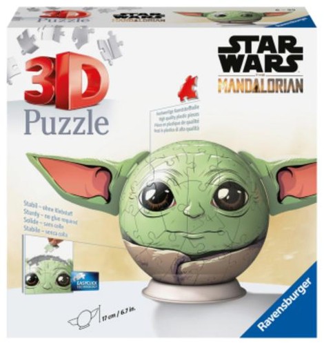 Ravensburger puzzle 11556 - 11556,