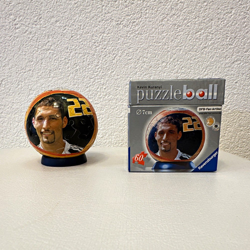 Ravensburger puzzleball - ravensburger, 3d