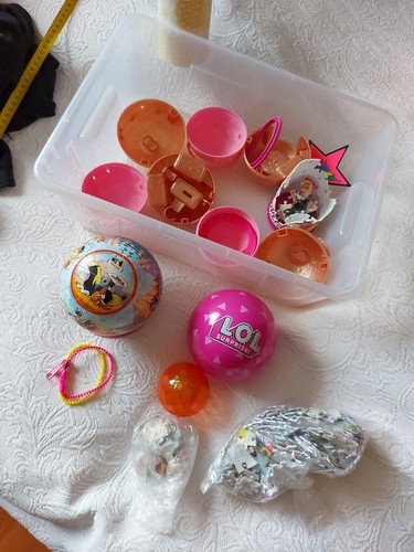 Puzzleball lol kugel - puzzleball, ❗