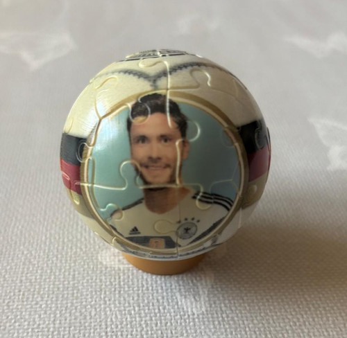 Jonas hector puzzleball dfb - jonas,