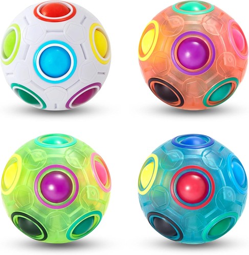 Vdealen regenbogenball set - regenbogenball,
