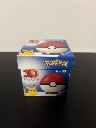 Ravensburger puzzle - 3d,