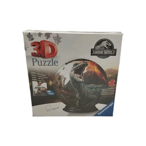 Ravensburger puzzle - ravensburger,
