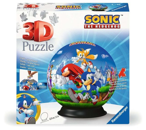Ravensburger puzzle teile - 72,