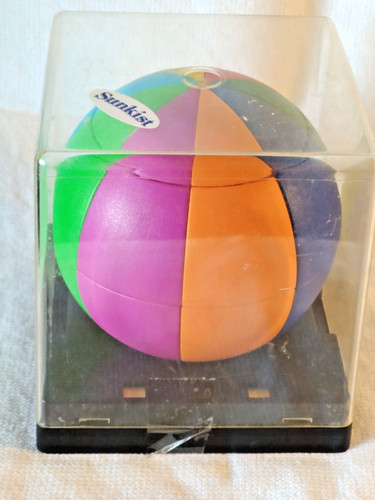 Masterball sat puzzle - masterball, 1