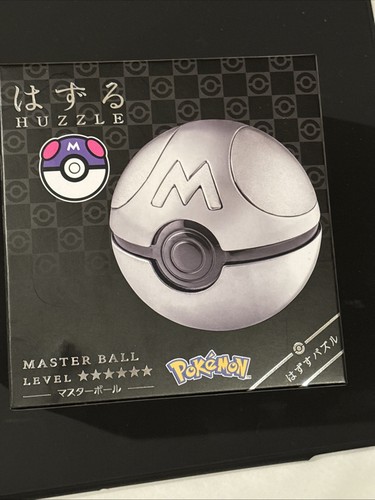Pokemon master ball - pokemon,