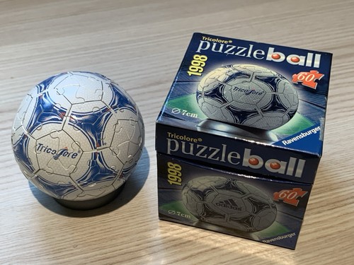 Ravensburger puzzle ball