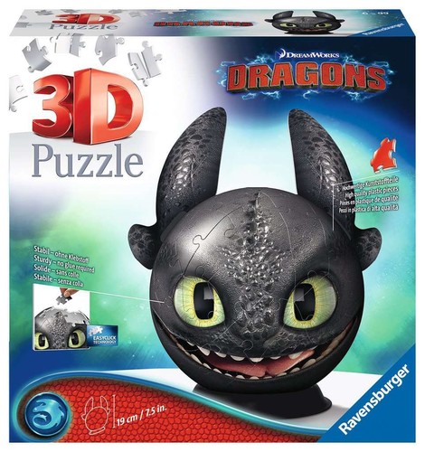Ravensburger puzzle teile - ravensburger,
