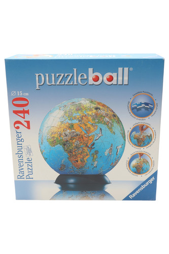 Ravensburger puzzleball - ravensburger,