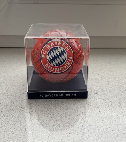 Puzzleball bayern - 3d,