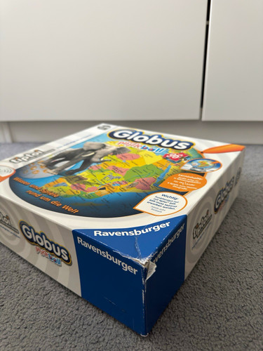 Ravensburger tiptoi - , 3d