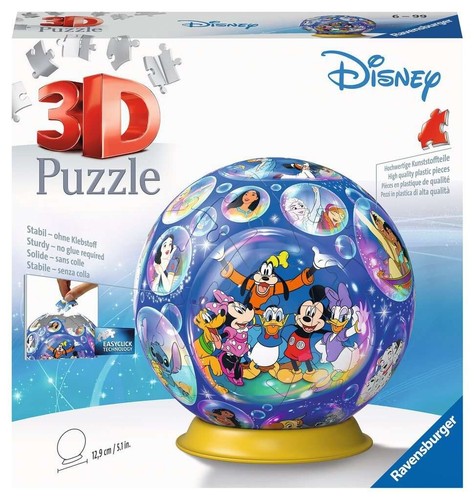 Ravensburger 15617 disney - ravensburger,