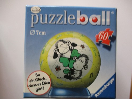 Puzzleball von ravensburger - puzzleball,