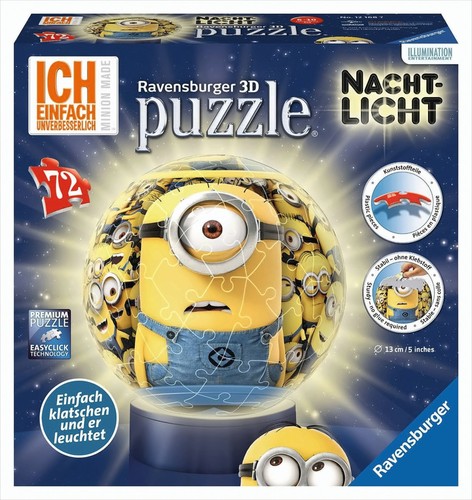 Gw871b ravensburger puzzle - gw871b,