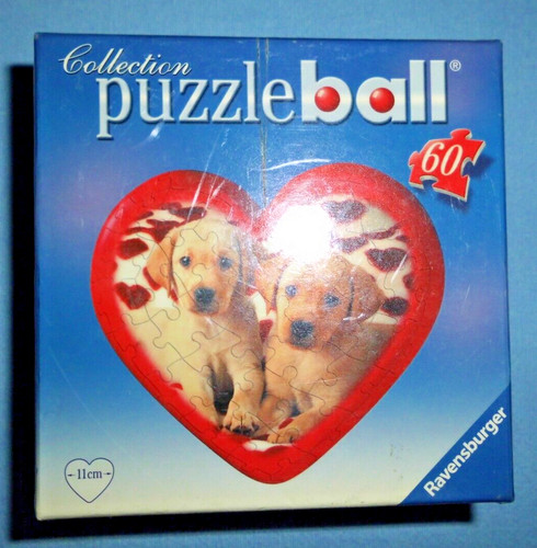 Puzzleball neu original
