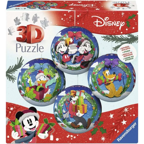 Ravensburger puzzleball - ravensburger,