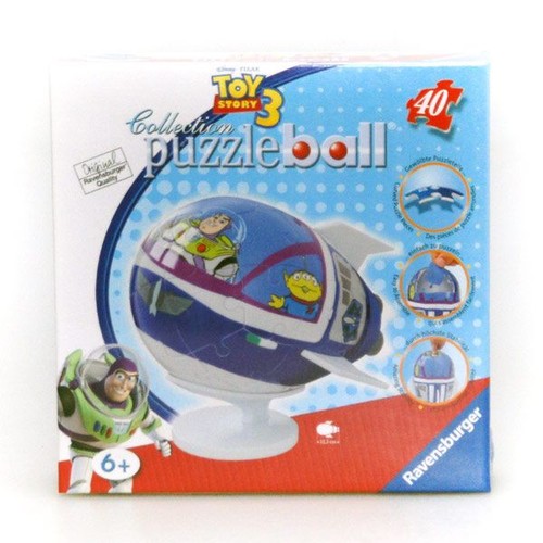 Ravensburger toy story - ravensburger,
