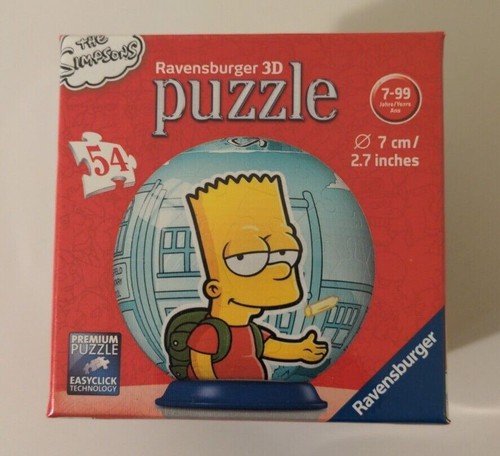 Ravensburger puzzle the - ravensburger, 3d