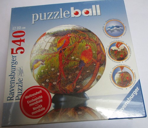 Ravensburger puzzleball®