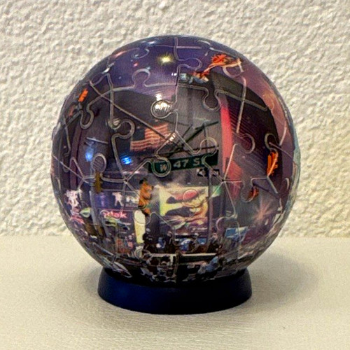 Ravensburger puzzleball new - puzzleball,