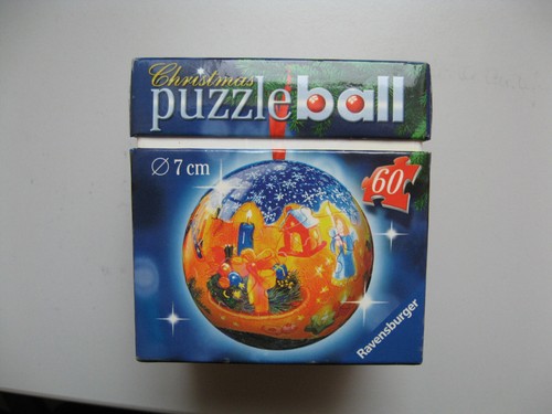 Wie neu weihnachten - wie, neu!!