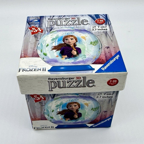Ravensburger puzzle ball - ravensburger,