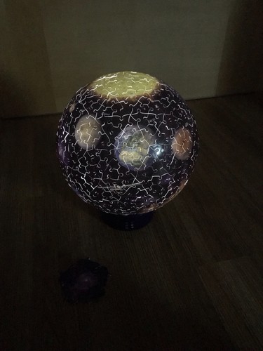 Ravensburger puzzleball 540 - ravensburger,