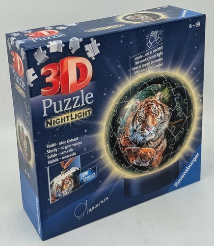 Ravensburger 11248 - , 3d