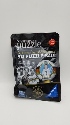 Puzzle ball ravensburger - puzzle,