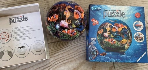 Neuravensburger - w.,