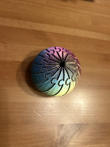 Magic ball kinder - ball,