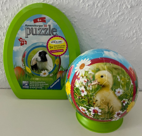 Ravensburger puzzle ball - *, *