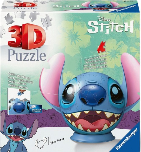 Ravensburger puzzle teile - ravensburger,