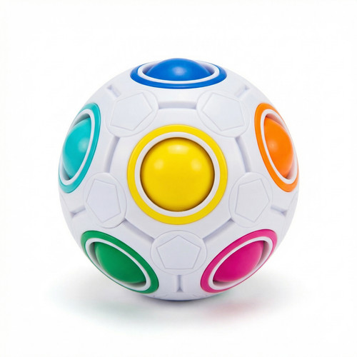 Precorn regenbogenball cm - 7,