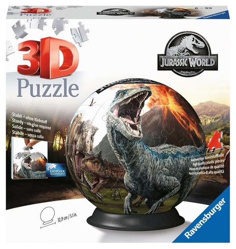 Ravensburger puzzle teile - puzzle, 72