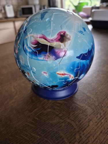 Kugel puzzle ball - 3d,