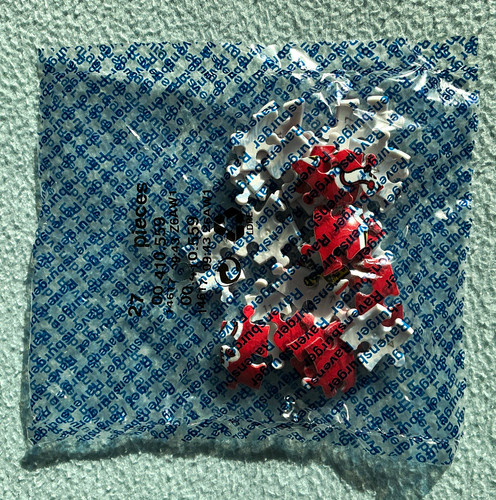 Ravensburger puzzle ball - ravensburger,