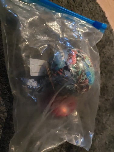 Cars puzzle ball - cars,