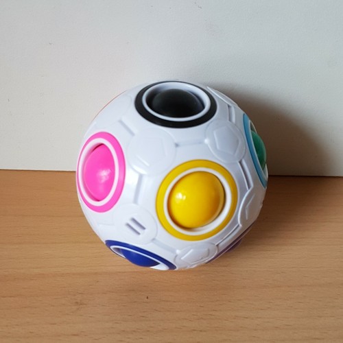 Moyu magic ball puzzle - ball,