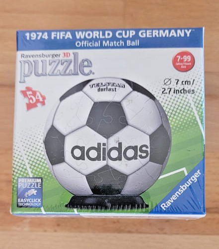 Neu ravensburger puzzle - ravensburger,