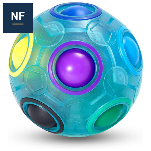 Vdealen regenbogenball - vdealen,