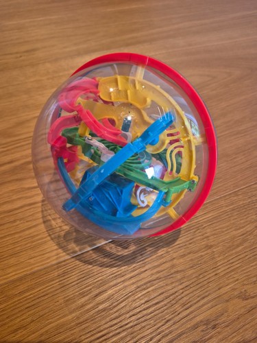 Kinder kugellabyrinth - 3d,