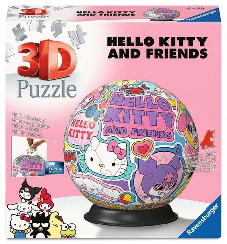 Ravensburger puzzle teile - puzzle, 72