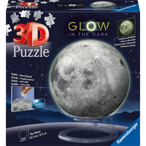 Ravensburger 11586 puzzle - ravensburger,