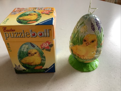 Oster puzzleball 30 teile - oster,